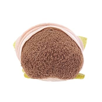 Amazon.co.jp: ツムツム ぬいぐるみ スター・ウォーズ ヨーダ